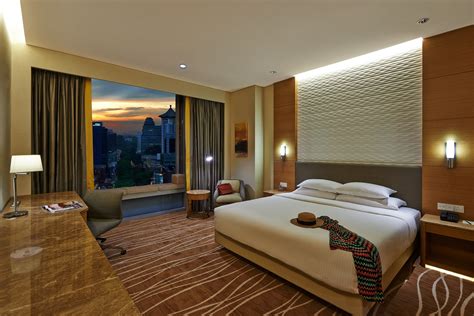 Hotel Jen Orchardgateway launches new Club Rooms — The Shutterwhale