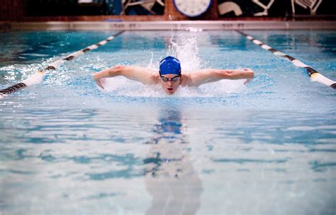 Group Swim Lessons | Washington Athletic Club