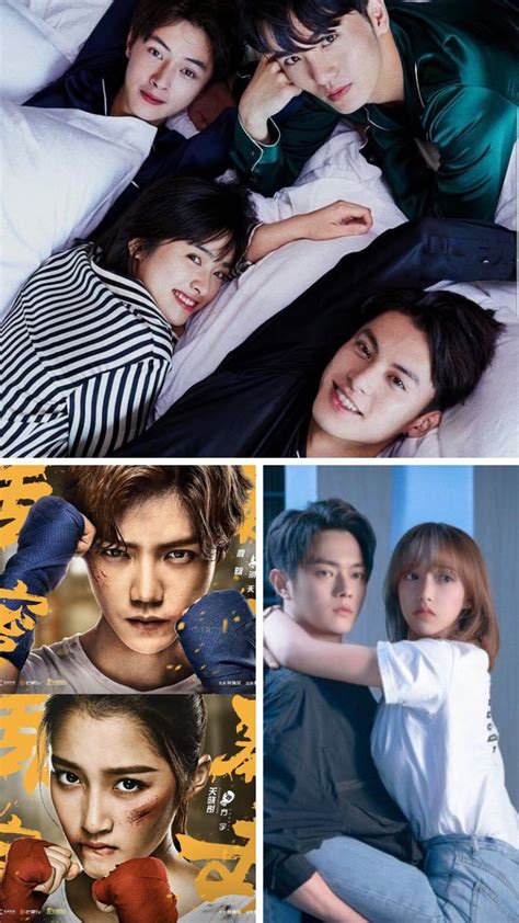 Top 10 most romantic Chinese drama for your 2022 binge list; Love O2O ...