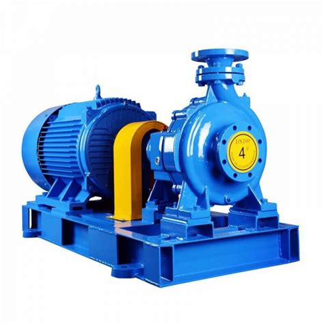 Chemical Process Pumps Jcp Series Chemical Pumps