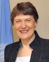 Helen Clark Quotes. QuotesGram