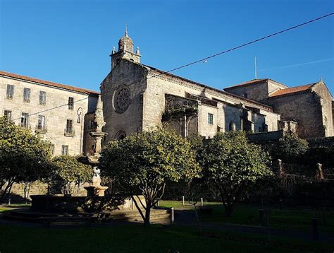 THE 15 BEST Things to Do in Pontevedra (2024)