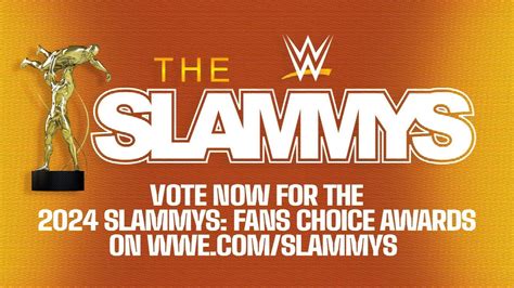 Slammy Awards 2024: 3 male stars who deserved to be nominated by WWE for male superstar of the year