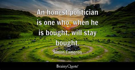 Politician Quotes - BrainyQuote