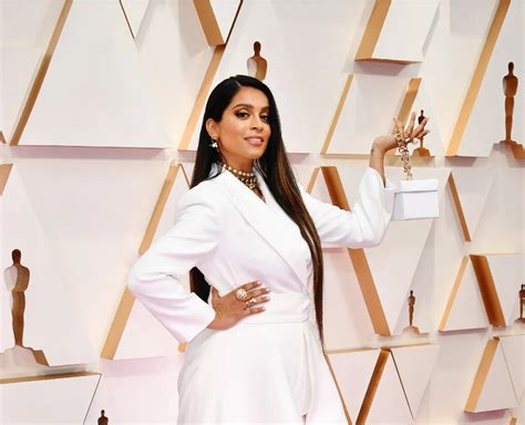 Oscars 2023: 6 Times Indian-Origin Celebrities Grabbed Eyeballs At The Academy Awards