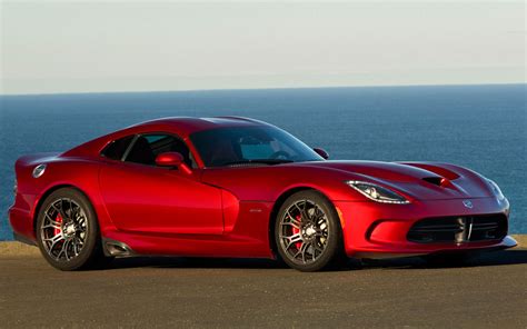 Cars Model 2013 2014: SRT Viper ACR May Debut in Calendar-Year 2014