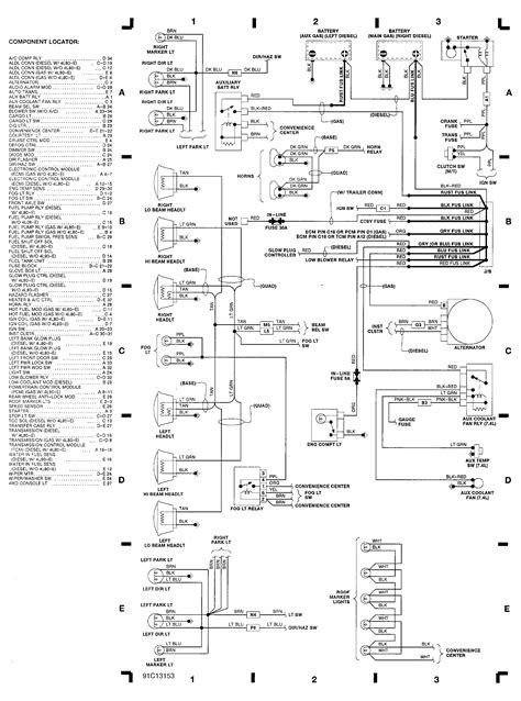 Simple Wiring My 350 Engine