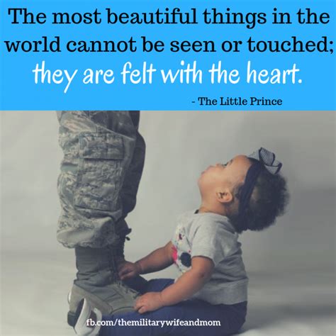 Military Family Quotes - ShortQuotes.cc