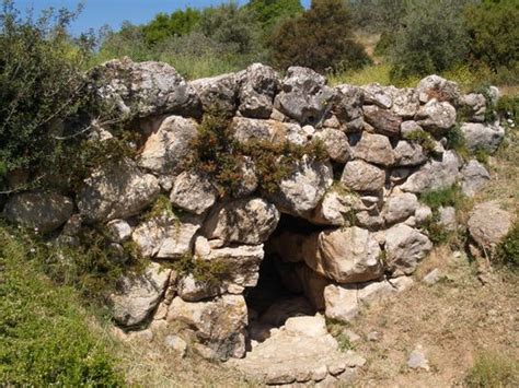 Arkadiko Bridge – Arkadiko, Greece - Atlas Obscura