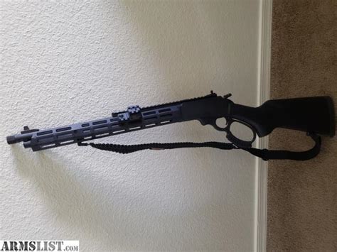 ARMSLIST - For Sale: Marlin 336 Dark 30-30