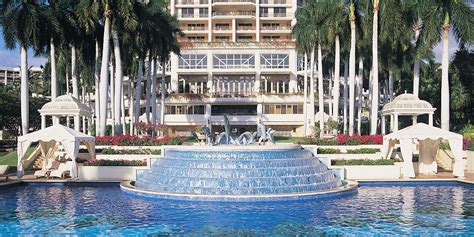 Grand Wailea, A Waldorf Astoria Resort in Wailea, Maui, Hawaii