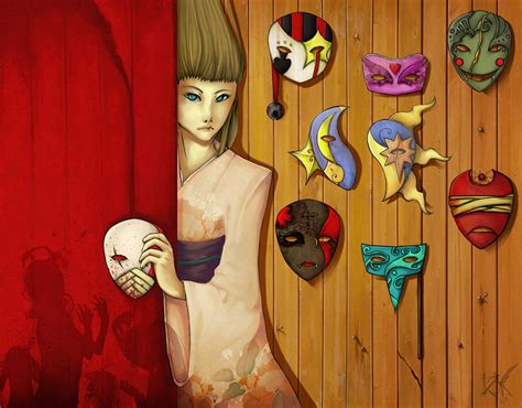 Mask Maker by sachiriku on DeviantArt