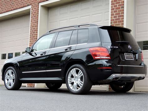 2014 Mercedes-Benz GLK GLK 350 4MATIC Stock # 162064 for sale near Edgewater Park, NJ | NJ ...