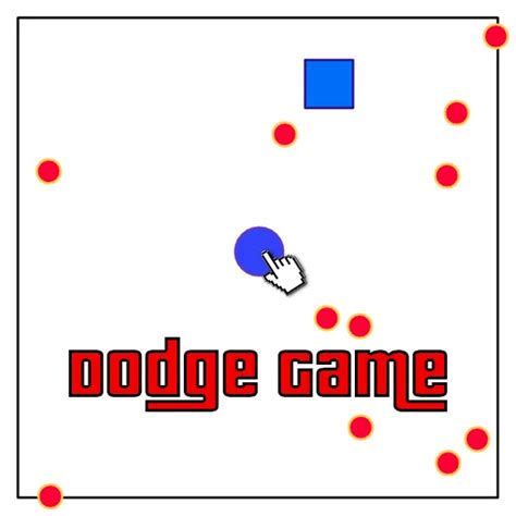 Dodge Game | Play Online Free Browser Games