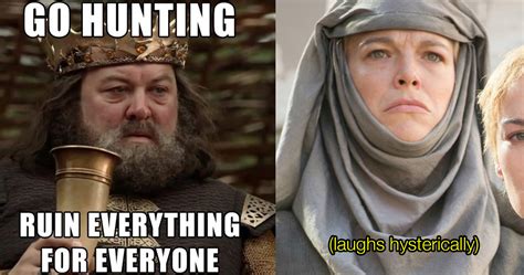 Game Of Thrones Meme Template Game Thrones Meme Memes Winter Funny ...