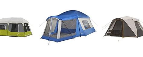 Tent with Air Conditioner Port - Mzuri Products