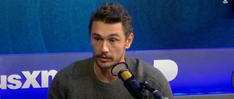 James Franco Responds To 2018 Sexual Misconduct Allegations In New Interview, Admits He Had Sex ...