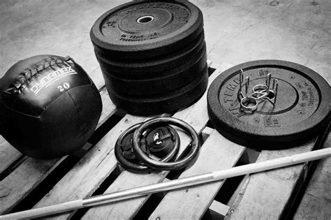 Weights | Crossfit, Cross fitness, Sportfotografie