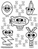 Zipper Coloring Page sketch template