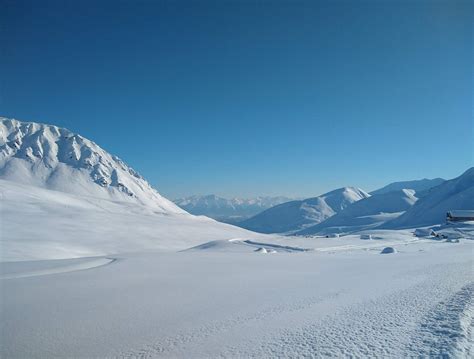 8 Reasons to Visit Alaska in Winter - Ordinary Adventures