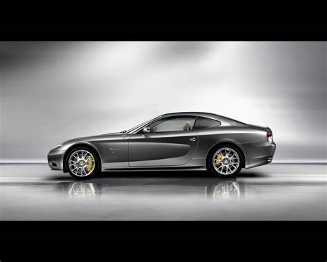 Ferrari 612 Scaglietti