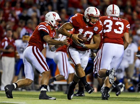 BCS Rankings 2010: Breaking Down the Nebraska Cornhuskers | News ...