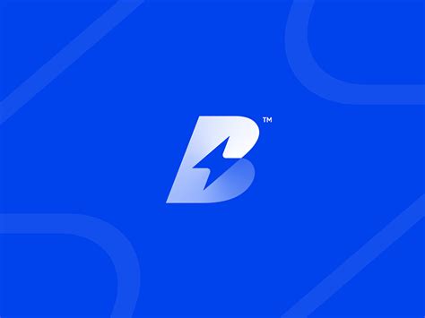 Blitz Logo by David Kovalev for unfold on Dribbble