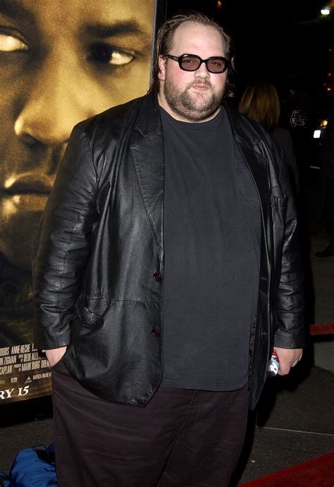 'My Name Is Earl' Actor Ethan Suplee Discusses His Massive Weight Loss in His New Podcast