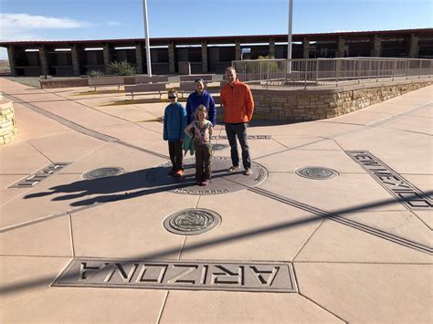 Four Corners Monument: Everything You Need to Know