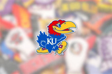 Kansas Jayhawks – CMC Design