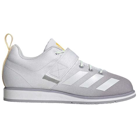 adidas Powerlift 4 Grey buy and offers on Traininn