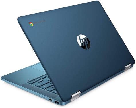 HP X360 14a-ca0030wm 14″ HD Touchscreen Chromebook with Celeron N4020 Review | Electronics Critique