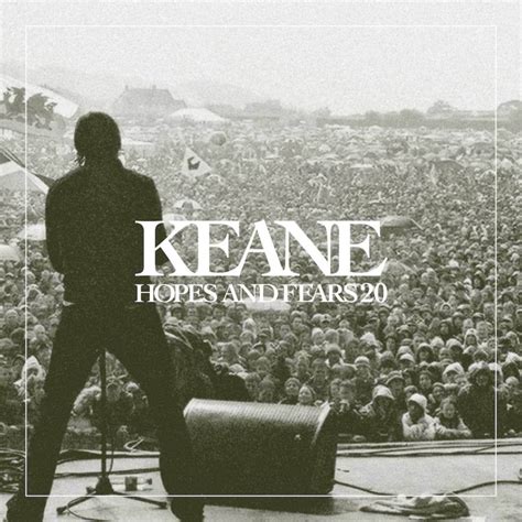 Keane Announce 'Hopes and Fears' Album Reissue | uDiscover