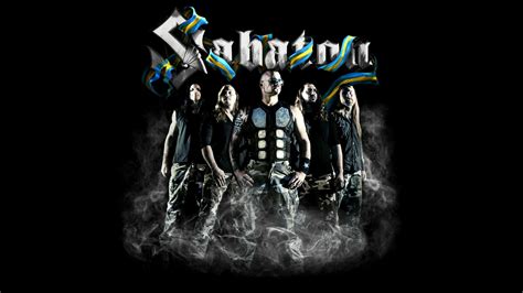 Sabaton Wallpapers - Top Free Sabaton Backgrounds - WallpaperAccess