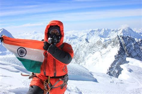 Anshu Jamsenpa: the first woman to climb Mount Everest twice in 5 days | Extreme adventure ...