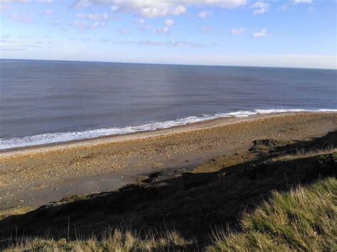 Blackhall Colliery Beach – Get Carter