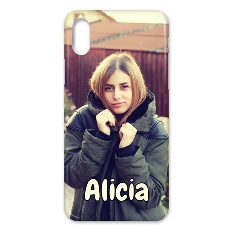 Personalized iPhone X Cases | Custom iPhone X Cases By You