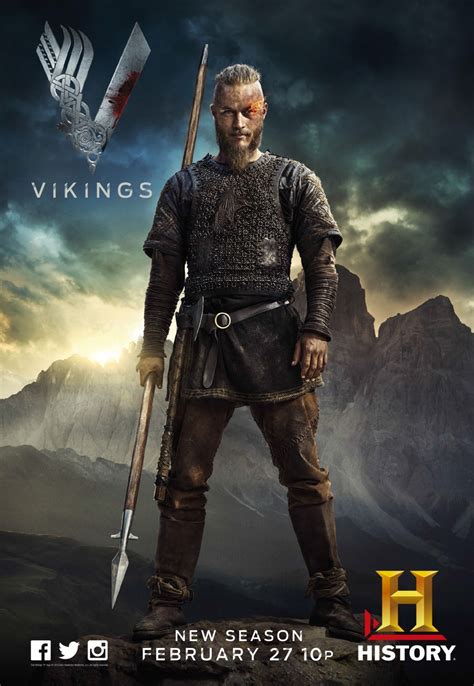 Season 2 | Vikings Wiki | Fandom