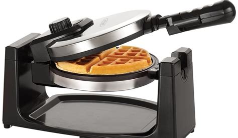 belgian waffle maker reviews