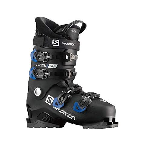 8 Best Ski Boots For Wide Feet: Men & Women 2020 | New To Ski