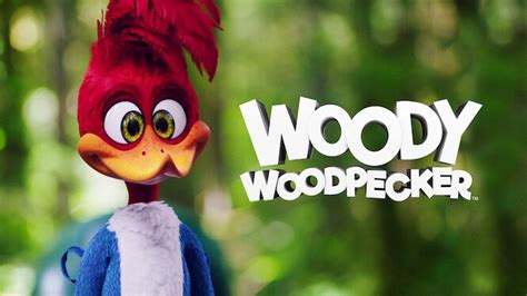 Woody Woodpecker (2017) - Netflix | Flixable