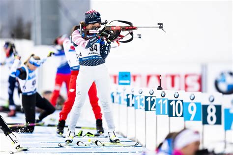 Biathlon: How to Begin to Understand the Discipline and Where to Start ...