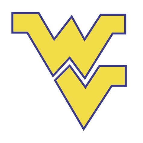 West virginia logo png transparent background