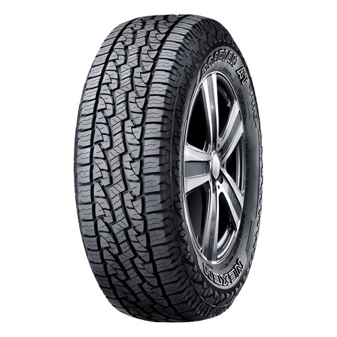 Nexen - Roadian AT Pro RA8 - P275/55R20 - 117T - BW - Walmart.com ...