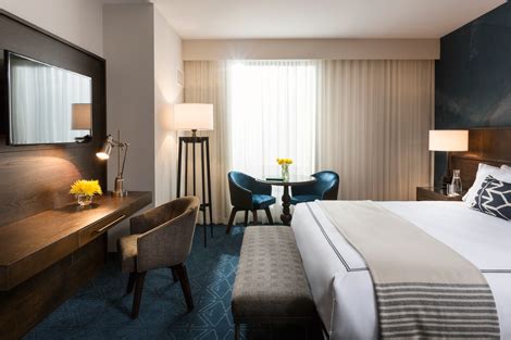 Kimpton eyes international expansion – Business Traveller