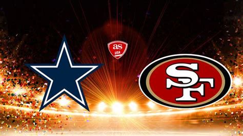 Dallas Cowboys vs San Francisco 49ers: times, how to watch on TV ...