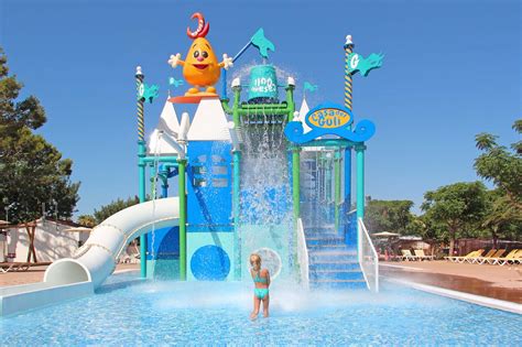 CAMPING & RESORT SANGULI SALOU - Prices & Campground Reviews (Spain)