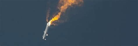 SpaceX Explosion Sparks Environmental Concerns After Coating Texas ...