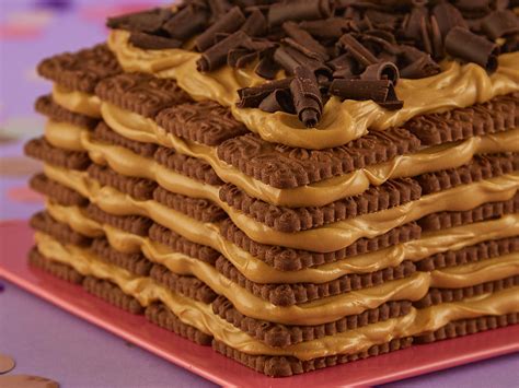 La chocotorta fue elegida el mejor postre del mundo: cuál es la historia y la receta de la torta ...