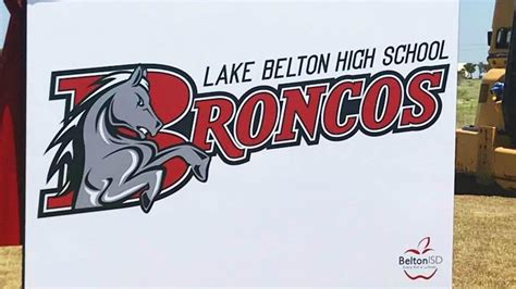 Here's what Belton ISD plans to call its new high school and mascot | kcentv.com